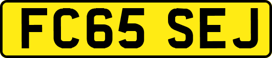 FC65SEJ