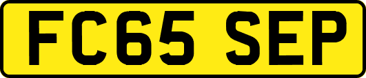 FC65SEP