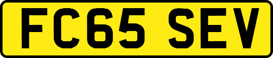 FC65SEV