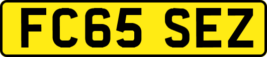 FC65SEZ