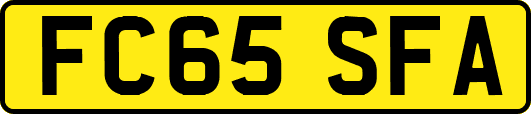 FC65SFA