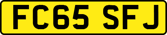 FC65SFJ