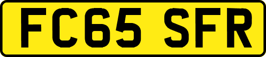 FC65SFR