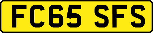 FC65SFS