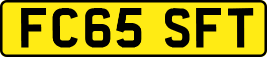 FC65SFT