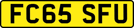 FC65SFU