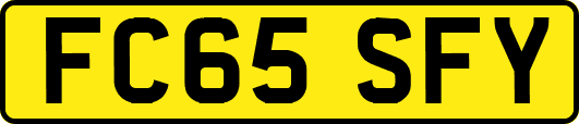 FC65SFY