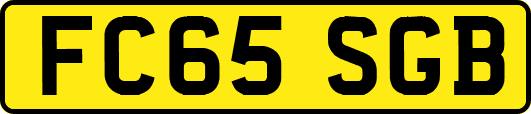 FC65SGB