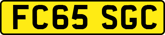 FC65SGC