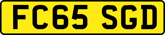 FC65SGD