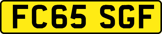FC65SGF