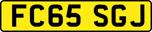 FC65SGJ