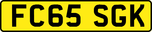 FC65SGK