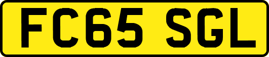 FC65SGL