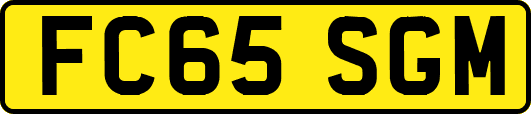 FC65SGM