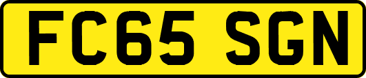 FC65SGN