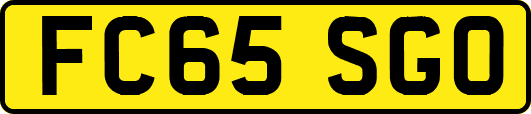 FC65SGO