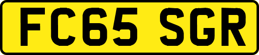 FC65SGR