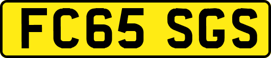 FC65SGS