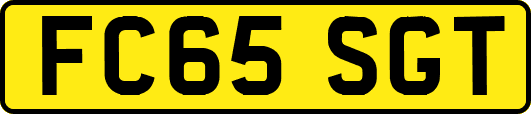 FC65SGT