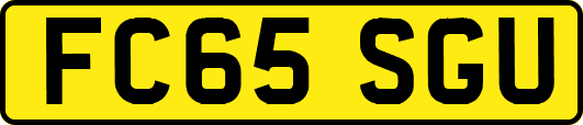 FC65SGU