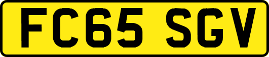 FC65SGV