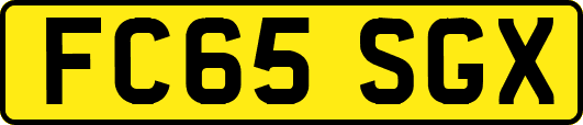 FC65SGX