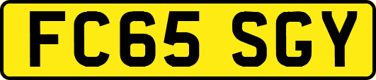 FC65SGY