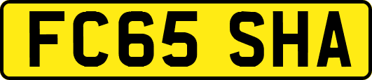 FC65SHA