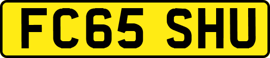 FC65SHU