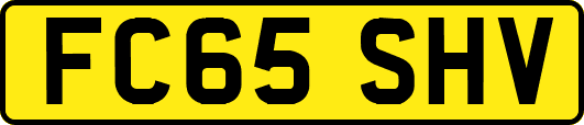 FC65SHV