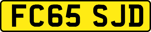 FC65SJD