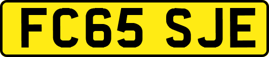 FC65SJE