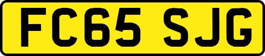 FC65SJG