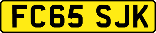 FC65SJK