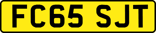 FC65SJT