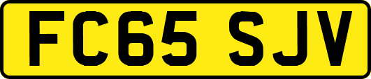 FC65SJV