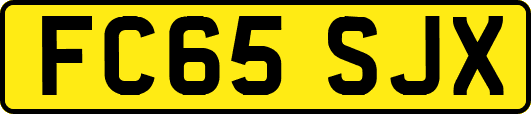 FC65SJX