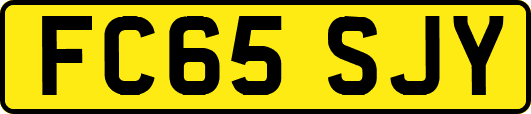 FC65SJY