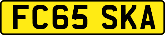 FC65SKA
