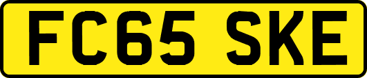 FC65SKE