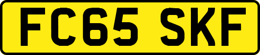 FC65SKF