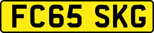 FC65SKG