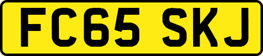 FC65SKJ