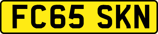 FC65SKN