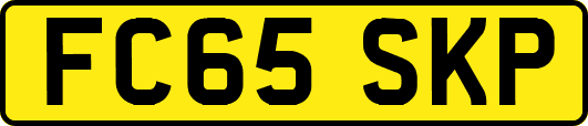 FC65SKP