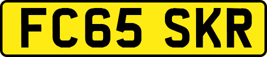 FC65SKR