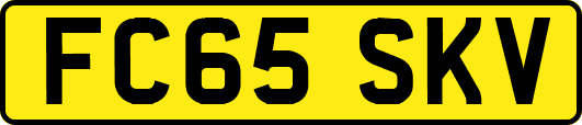FC65SKV