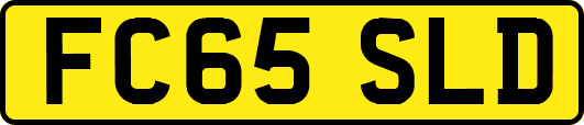 FC65SLD