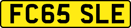 FC65SLE